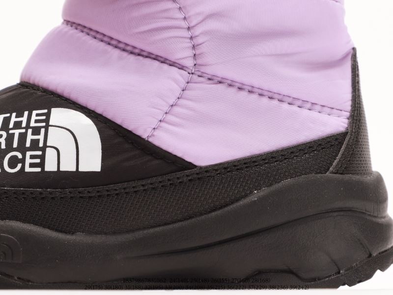 THE NORTH FACE SHOES